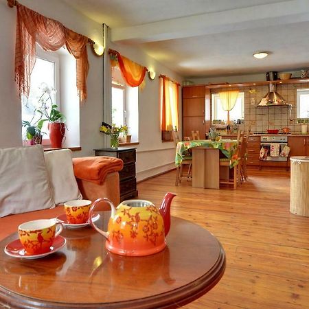 Biotanika Villa Michalkowa Luaran gambar