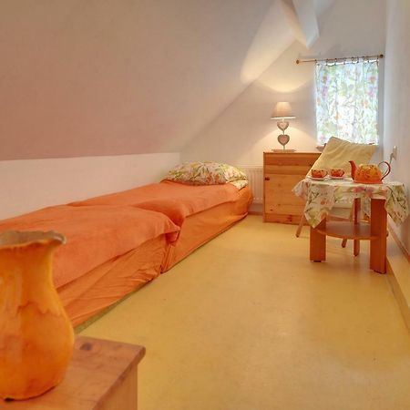 Biotanika Villa Michalkowa Luaran gambar