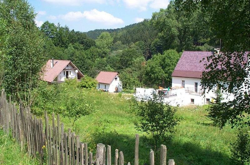 Biotanika Villa Michalkowa Luaran gambar