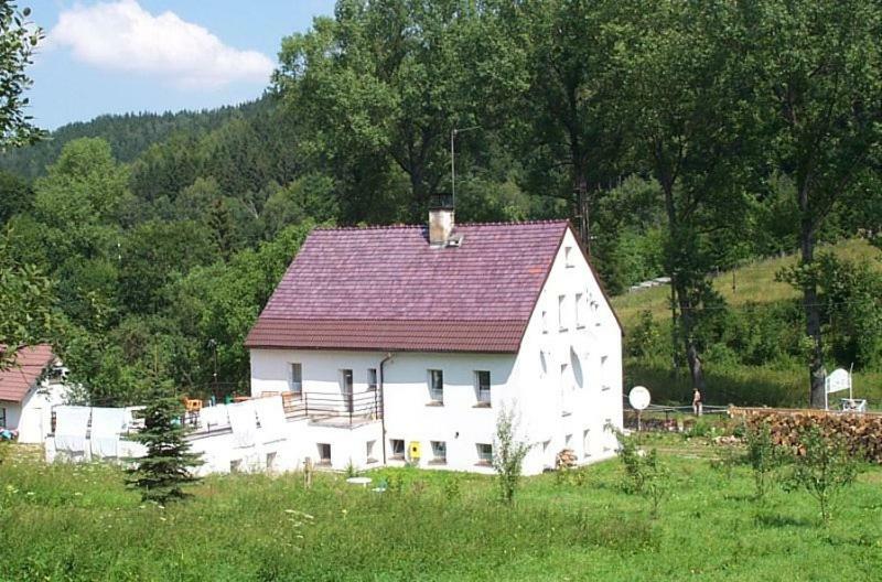 Biotanika Villa Michalkowa Luaran gambar
