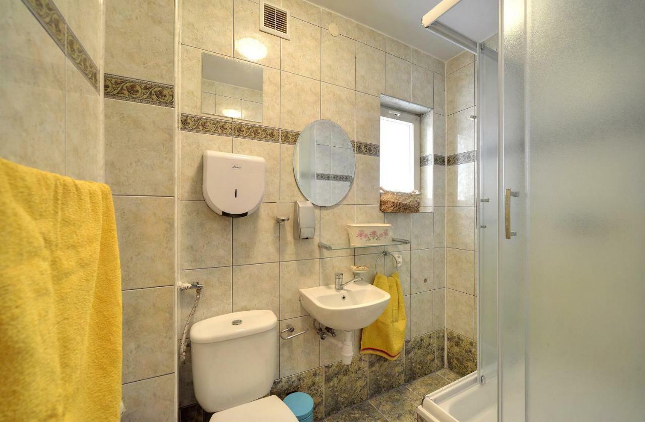 Biotanika Villa Michalkowa Luaran gambar