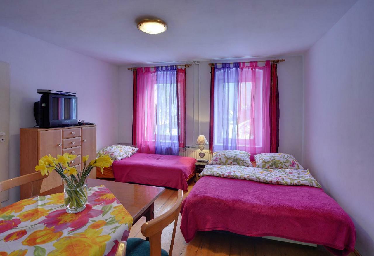 Biotanika Villa Michalkowa Luaran gambar