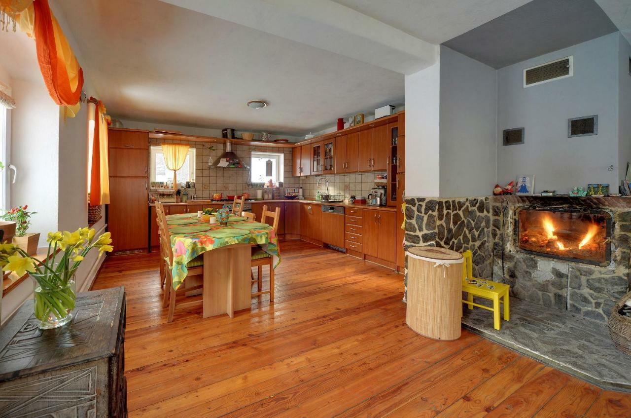 Biotanika Villa Michalkowa Luaran gambar