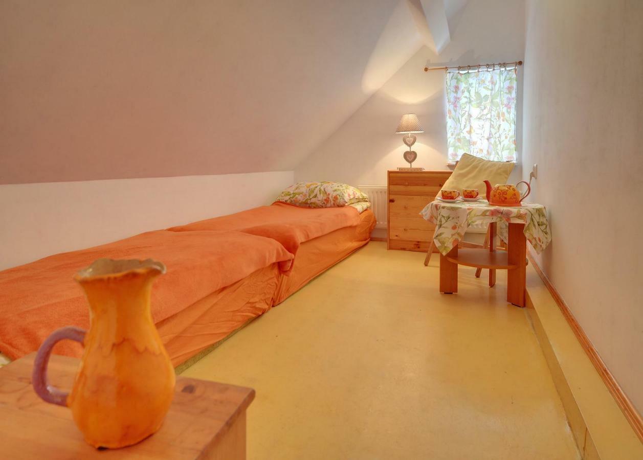 Biotanika Villa Michalkowa Luaran gambar