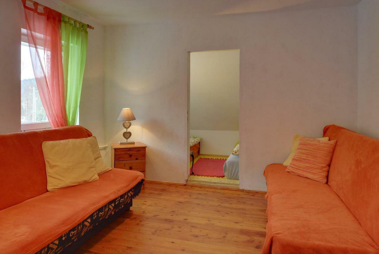 Biotanika Villa Michalkowa Luaran gambar
