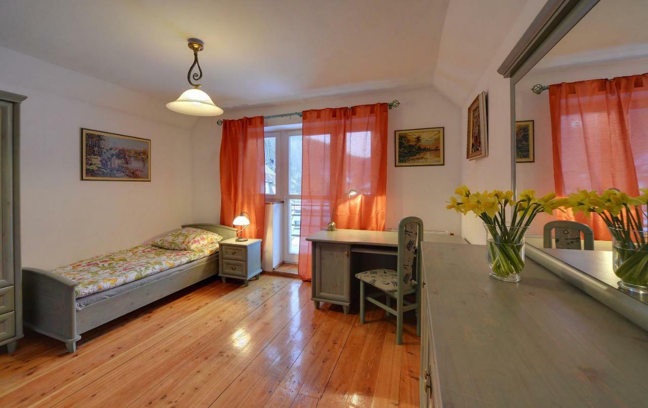 Biotanika Villa Michalkowa Luaran gambar