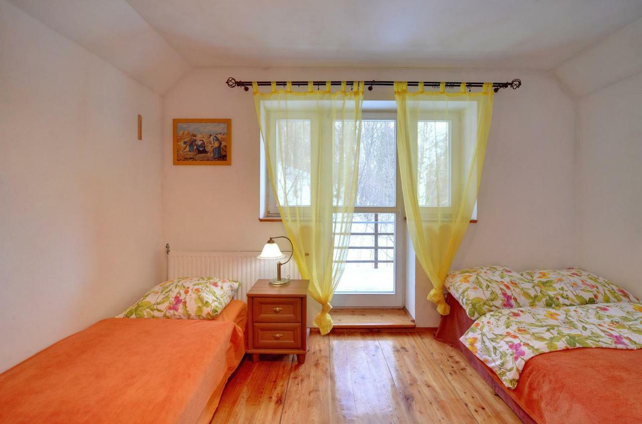 Biotanika Villa Michalkowa Luaran gambar